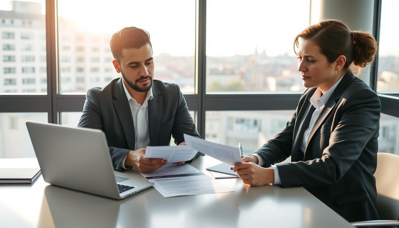 Legal Help for Your Business